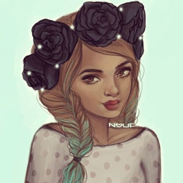 Иллюстратор Тати Феррино