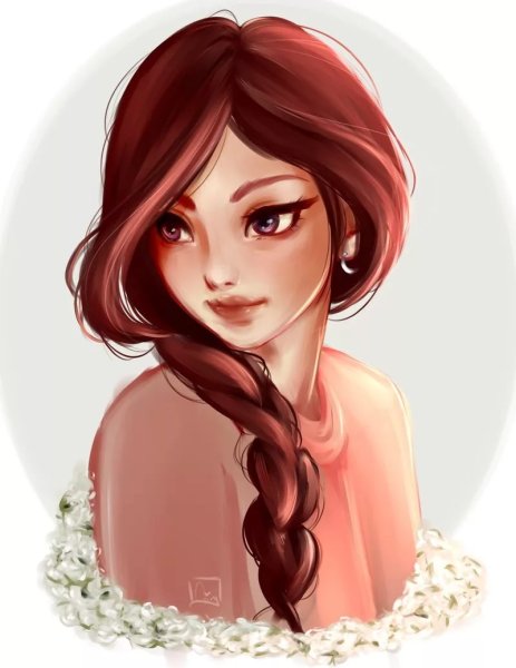 Арина Дергоусова