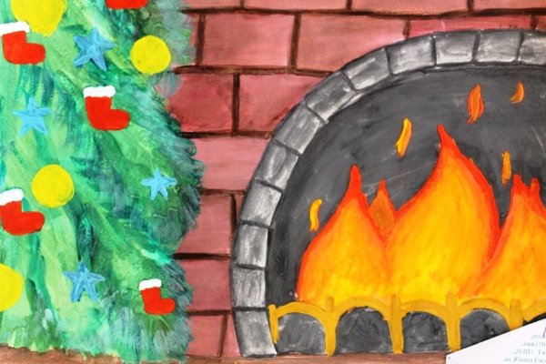 Огонь-друг огонь-враг рисунки