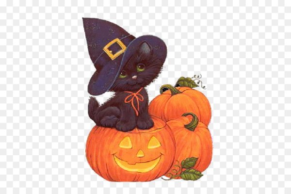 Картинки на тему Хэллоуин