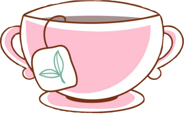 Чашка кофе раскраска