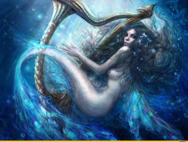 Виктория Гавриленко картины