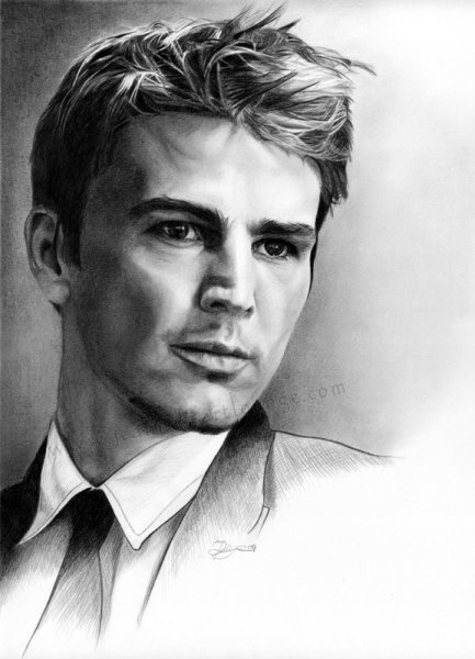 Художник Isaiah Stephens