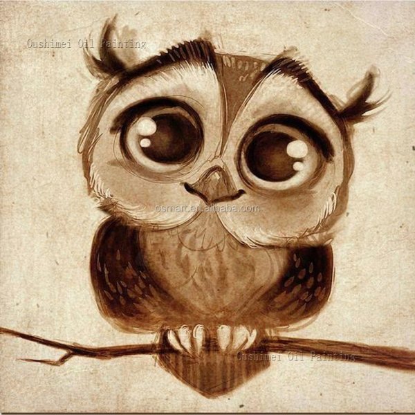 Милые Совушки