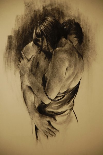 Страстные рисунки
