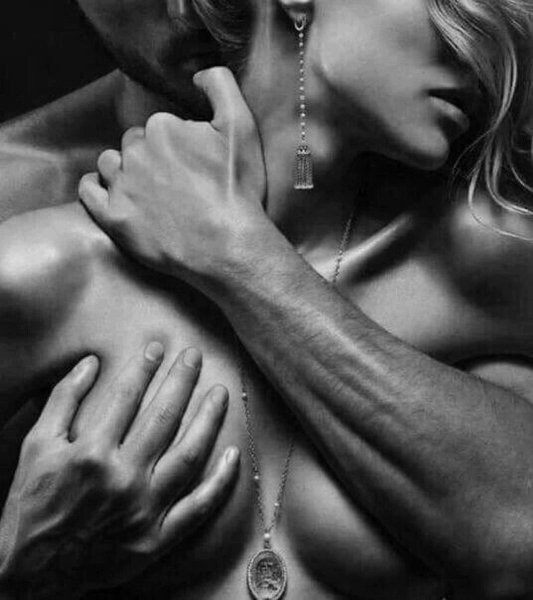 Картина страсть