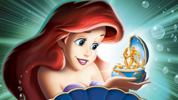 Милые мультяшки