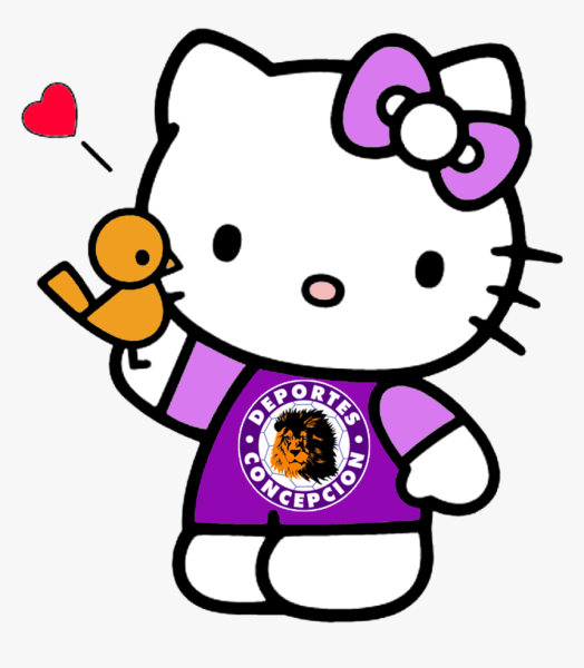 Hello Kitty hello Kitty