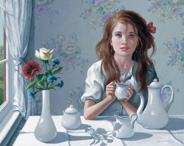 Екатерина бабок художник картины