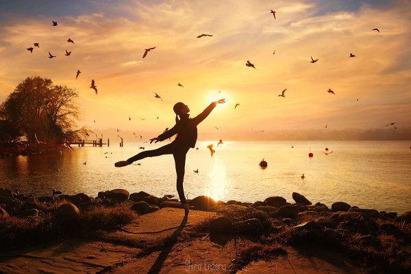 Мечта картинки