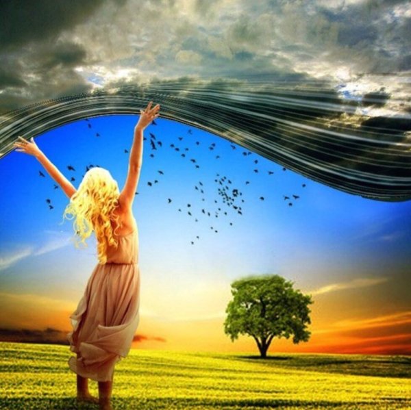 Перемены к лучшему