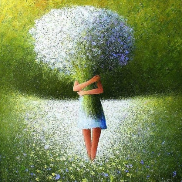 Ксения Бахвалова