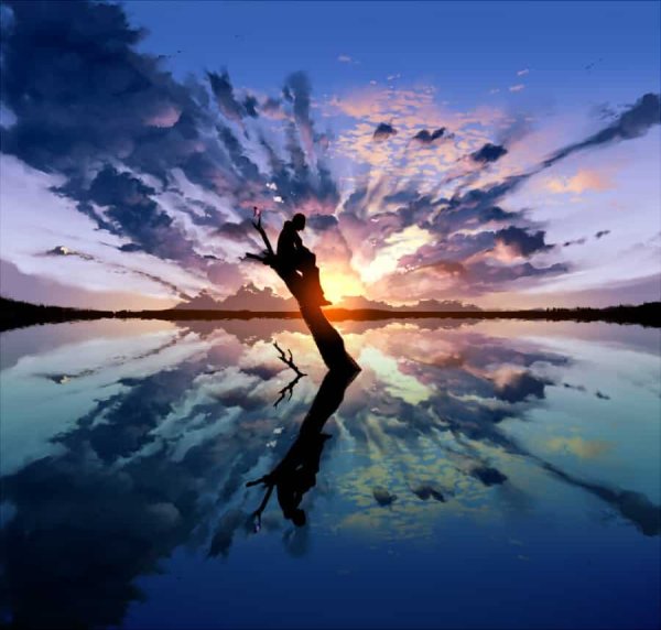 Радость счастье Гармония