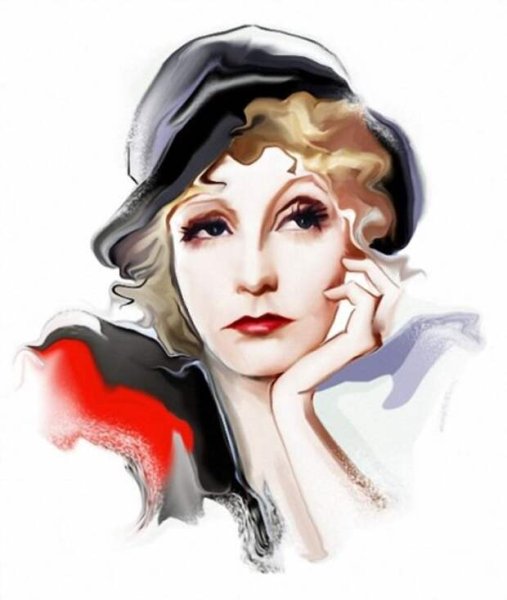 Bernard Charoy картины