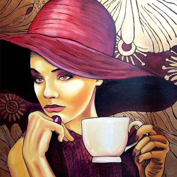 Константин Разумов (Konstantin Razumov)