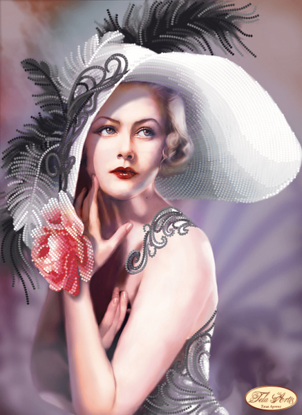 Художник dita Omuri