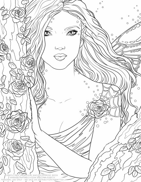 Раскраски братц