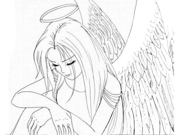 Раскраска лошади красивые