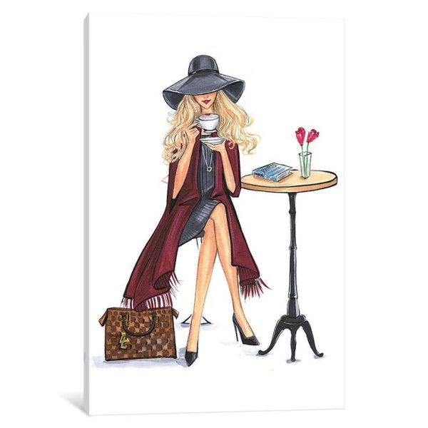 Прикольные Винтажные открытки