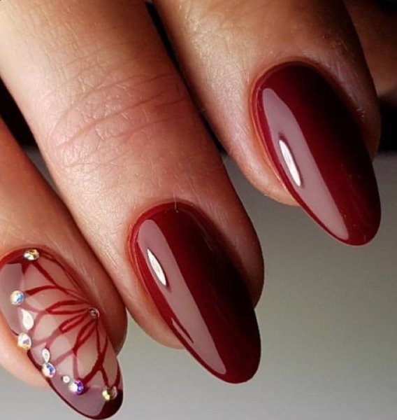 Красивые ногти