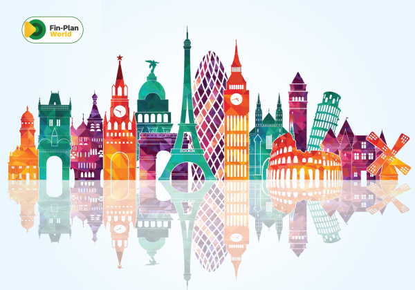 Тема путешествия