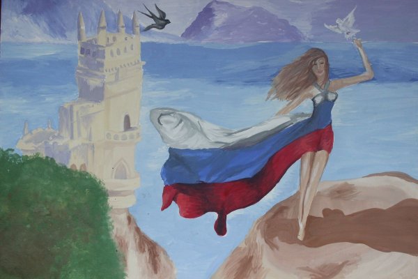 Символы русской культуры