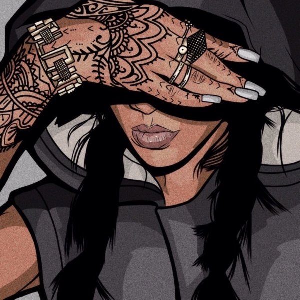 Виталина Виноградова