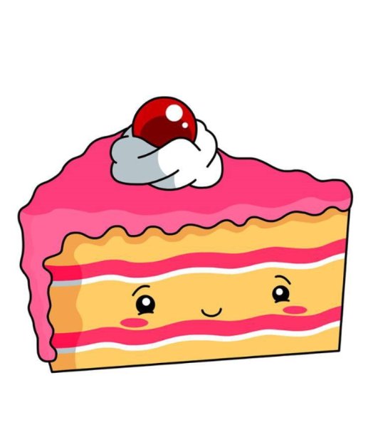 Сладости с глазками