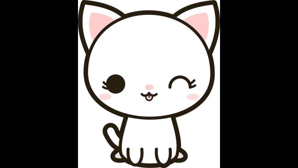 Милые рисунки