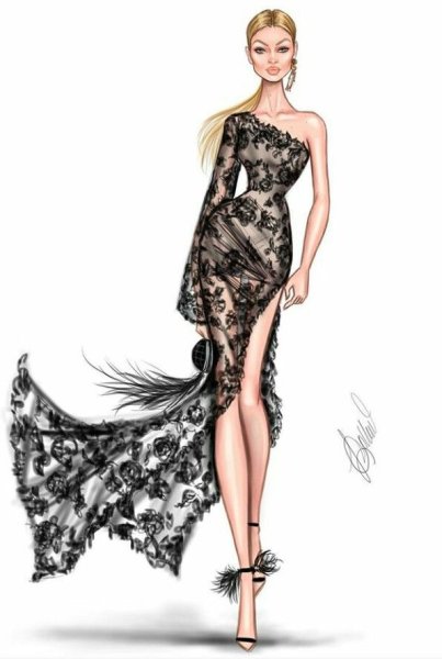 Хайден Уильямс в полный рост