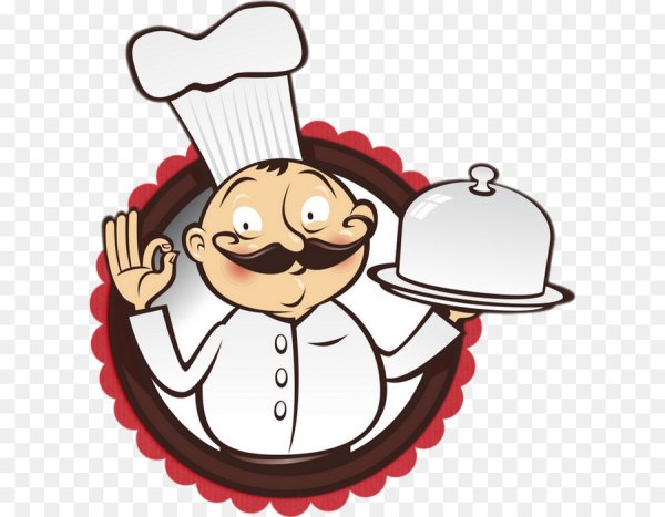 Эмблема поваров