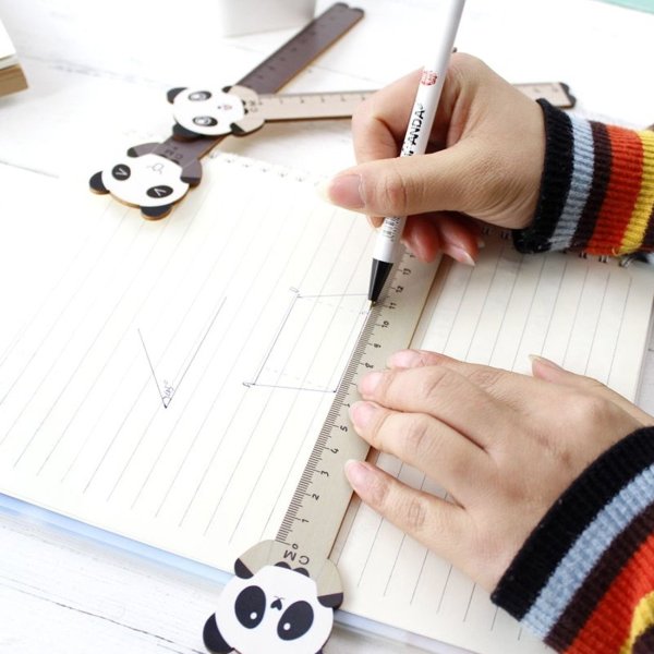 Линейка для рисования