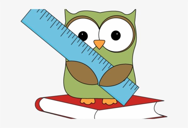 Линейки виде единорога