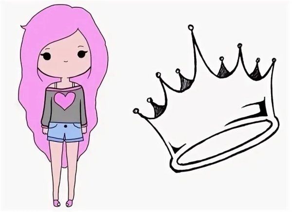 Kellee Riley рисунки