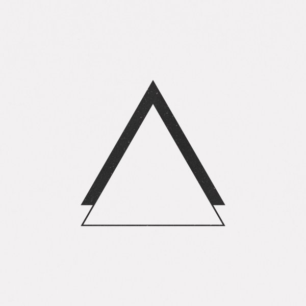 Треугольник эскиз