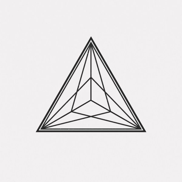 Треугольник эскиз