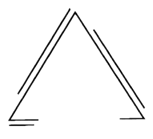 Треугольные фигуры