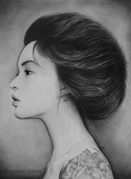 Красивые рисунки