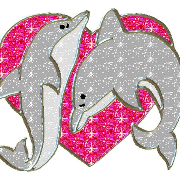 Стикеры блестяшки