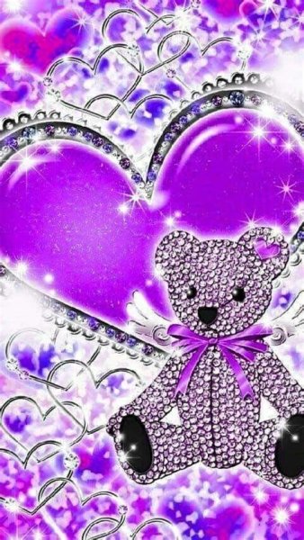 Самые красивые блестяшки