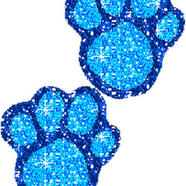 Радужное сердечко