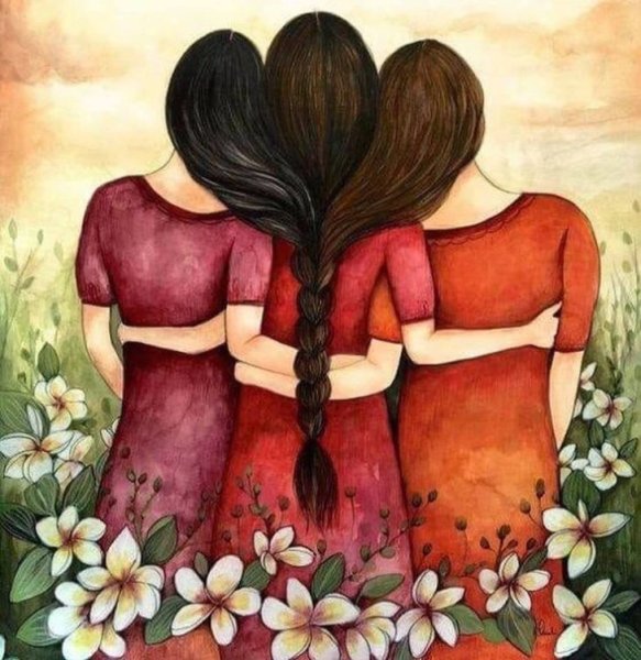 Цитаты про сестру