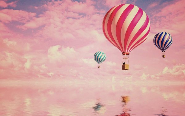 Шарики рисунок