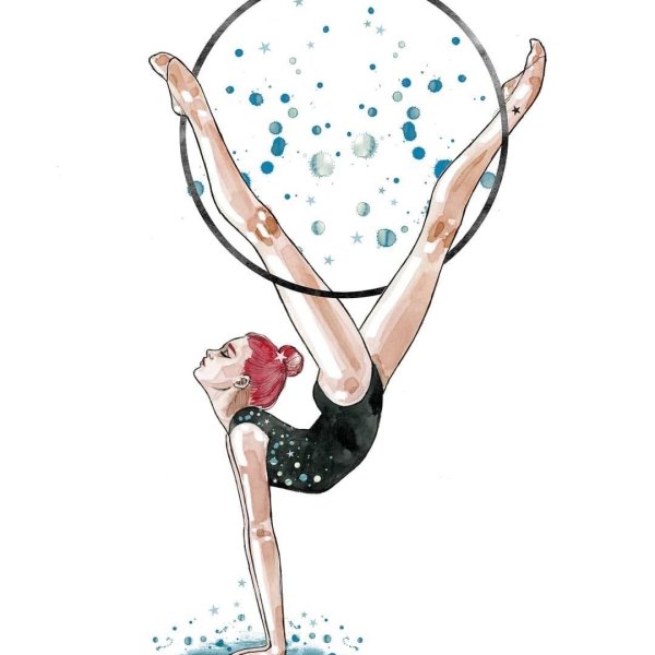 Ангелина Солдатова