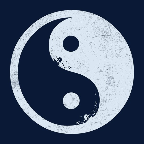 Инь Янь Япония