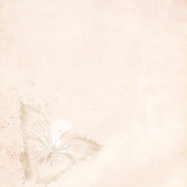 Старая бумага светлая