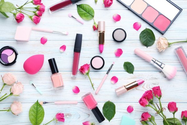 Красивая косметика