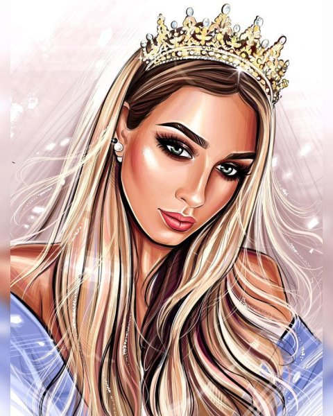 Сара арт Гирли м