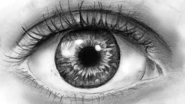 Карандаш для глаз