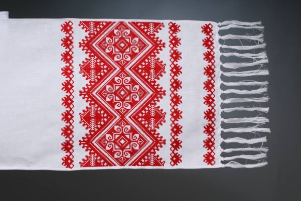 Полотенце рисунок